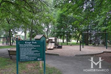 Kings Park in Gurnee, IL