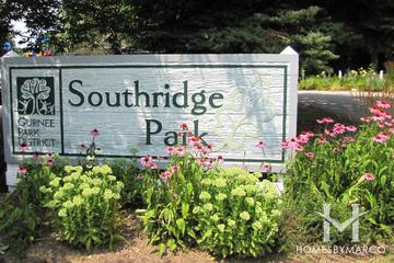 Photos of Southridge Park in Gurnee, IL