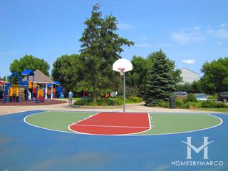 Southridge Park in Gurnee, IL
