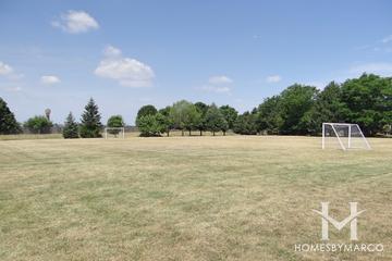 Westgate Park in Gurnee, IL