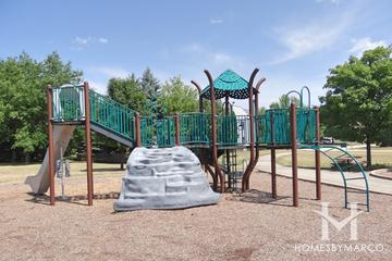 Westgate Park in Gurnee, IL