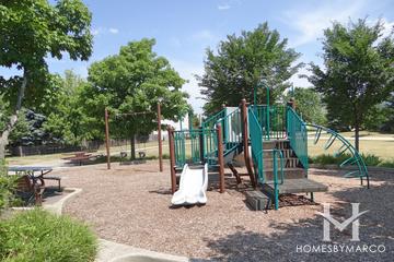 Westgate Park in Gurnee, IL