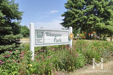 Photos of Westgate Park in Gurnee, IL