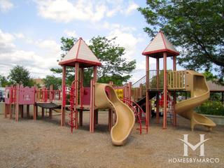 Ravinia Park in Gurnee, IL