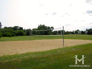 Ravinia Park in Gurnee, IL