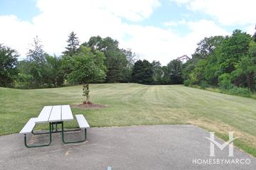 South Road Park in Gurnee, IL