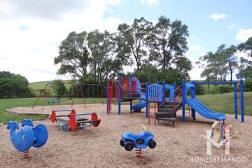 South Road Park in Gurnee, IL