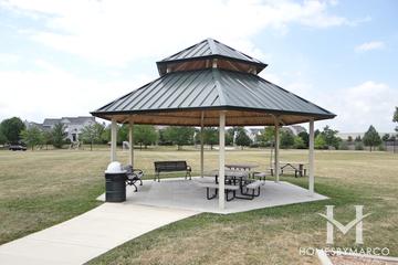 Vineyard Park in Gurnee, IL