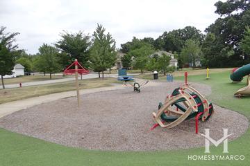 Vineyard Park in Gurnee, IL