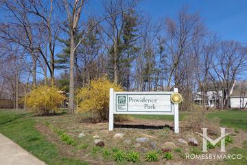 Providence Park in Gurnee, IL
