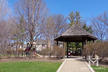 Providence Park in Gurnee, IL