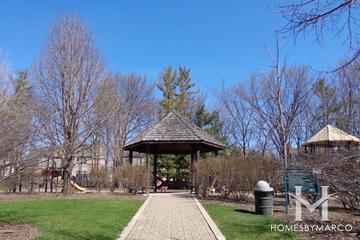 Providence Park in Gurnee, IL