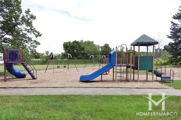 Chittenden Park in Gurnee, IL