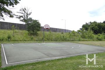 Chittenden Park in Gurnee, IL