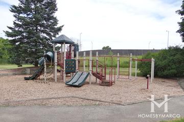 Chittenden Park in Gurnee, IL