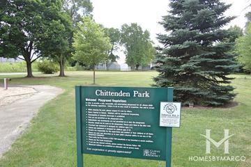 Photos of Chittenden Park in Gurnee, IL