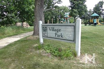 Photos of Village Park Site/Nature Preserve in Gurnee, IL