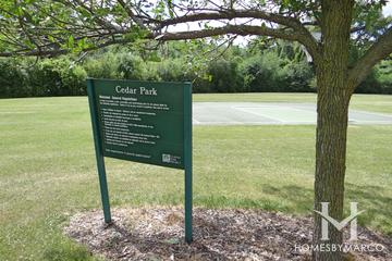 Photos of Cedar Park in Gurnee, IL