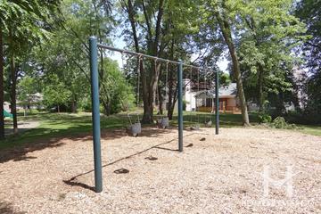 Prairie Oaks Park in Gurnee, IL