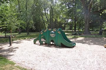 Prairie Oaks Park in Gurnee, IL