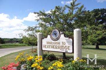 Photos of Heather Ridge Woods in Gurnee, IL