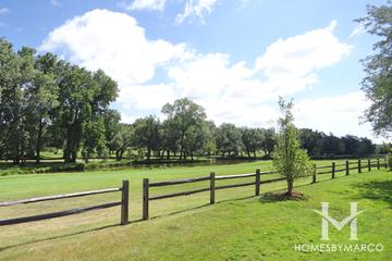 Heather Ridge Woods in Gurnee, IL