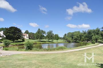 Heather Ridge Woods in Gurnee, IL