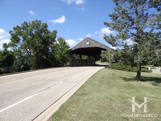 Heather Ridge Woods in Gurnee, IL