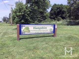 Photos of Hampshire Forest Preserve in Hampshire, IL