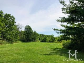 Hampshire Forest Preserve in Hampshire, IL