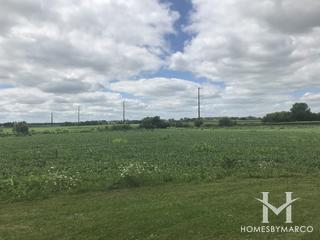 Muirhead Springs Forest Preserve in Hampshire, IL