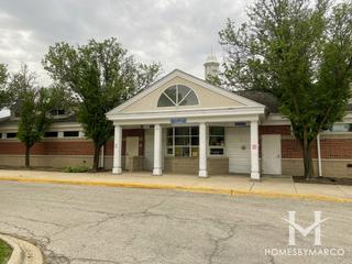 Photos of Hinsdale Community Swimming Pool in Hinsdale, IL