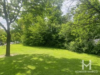 Photos of Washington Circle Park in Hinsdale, IL