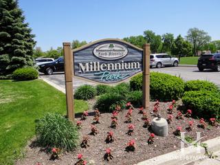 Photos of Splash Pad/Millenium Park in Homewood, IL