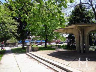 Photos of Independence Park in Homewood, IL