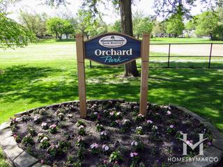 Photos of Orchard Park in Homewood, IL