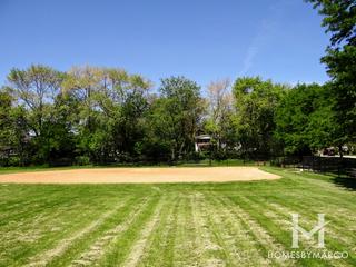 Orchard Park in Homewood, IL