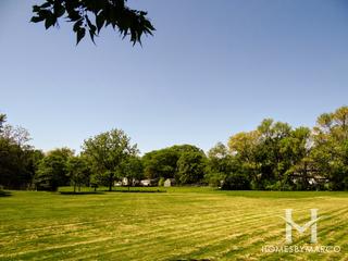 Orchard Park in Homewood, IL