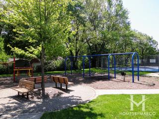 Orchard Park in Homewood, IL