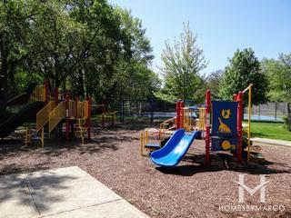 Orchard Park in Homewood, IL