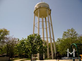 Photos of Tower Park in Homewood, IL