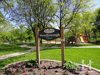 Photos of Woodborough Park in Homewood, IL