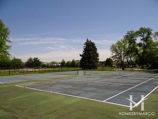 Lions Club Park & Pool in Homewood, IL