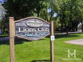 Photos of Lions Club Park & Pool in Homewood, IL