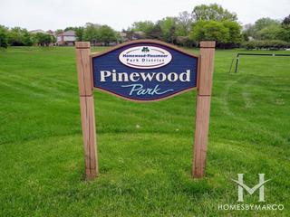Photos of Pinewood Park in Homewood, IL
