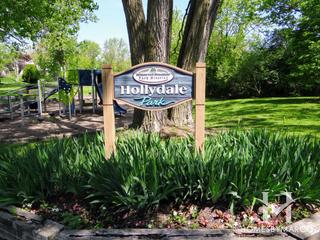 Photos of Hollydale Park in Homewood, IL
