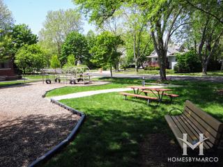 Cedar Park in Homewood, IL