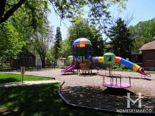 Cedar Park in Homewood, IL