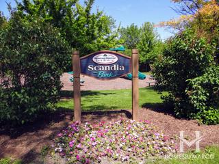 Photos of Scandia Park in Homewood, IL