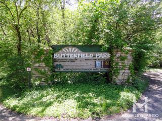 Photos of Butterfield Park in Homewood, IL